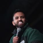 Akaash Singh