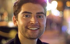 Elon Altman (AXS TV)