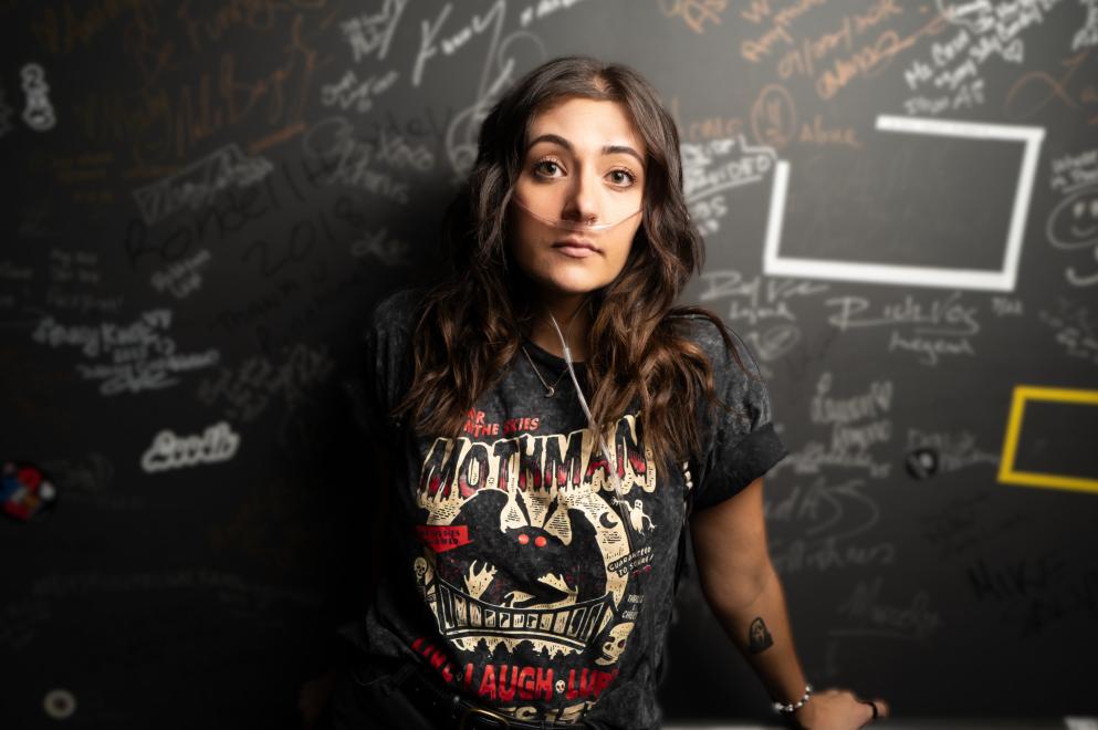 Kirsten Michelle Cills