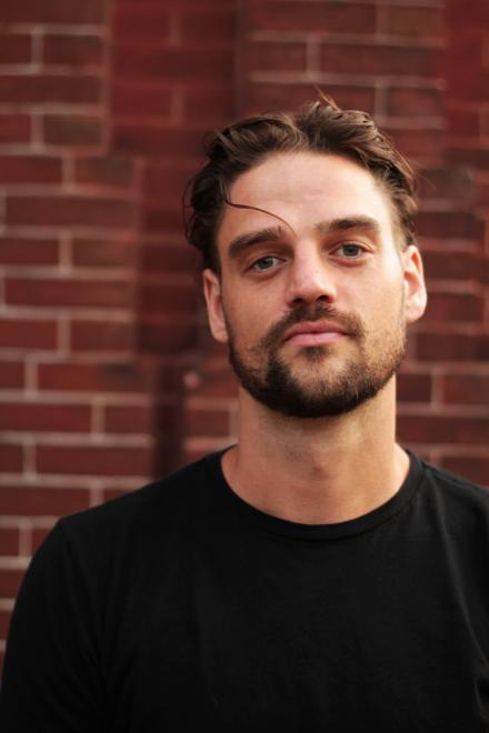 Ryan Foster