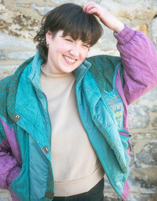 Sarah Bell