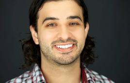 Alex Pavone (Just for Laughs)