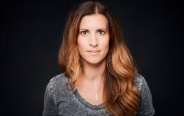 Casey Balsham (AXS TV) 