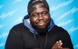 Chris Cotton (Comedy Central)