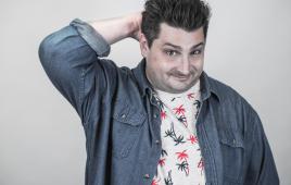 Kevin Ryan & H. Foley Co-Headline