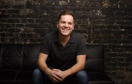 Friday Night Headliners ft. Jeff Arcuri