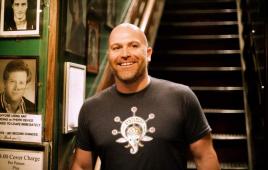 Mike Finoia (Impractical Jokers)