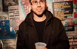 Patrick Schroeder & Richy Leis Co-Headline