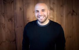 Paul Virzi (NFL Network) ft. Alexis Guerreros, Marc Gerber, Jocelyn Chia