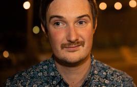 Thursday Night Headliners ft. Sean Finnerty
