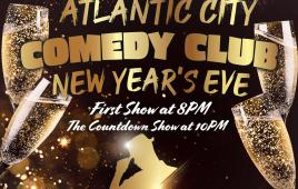 New Years Eve Show