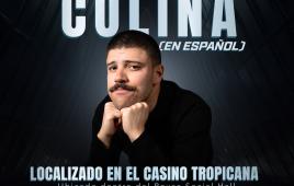 Angelo Colina (Spanish Language Show)