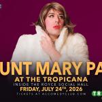 Aunt Mary Pat