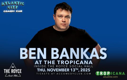 Ben Bankas