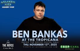 Ben Bankas