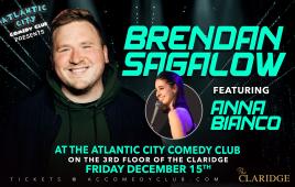 Brendan Sagalow ft. Anna Bianco 