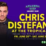 Chris Distefano