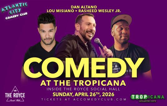 Dan Altano, Lou Misiano