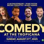 Philly Special Matinee w/ Alan Massenburg, Ryan Foster, Rachel Fogletto, Buddy Harris