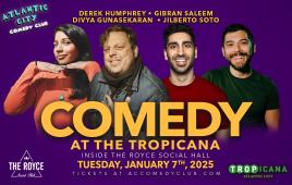Divya Gunasekaran, Jilberto Soto, Gibran Saleem, Derek Humphrey