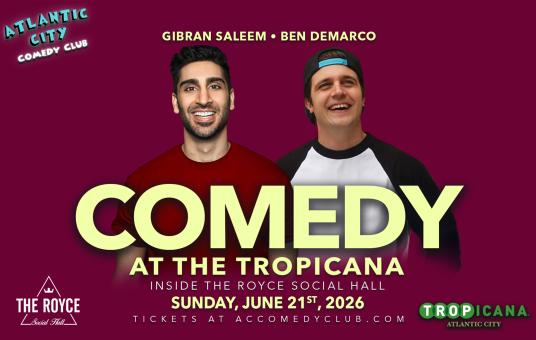 Sunday Night Comedy