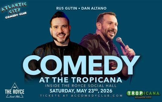 Dan Altano, Rus Gutin