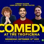 Wednesday Night Comedy