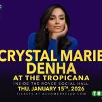 Crystal Marie Denha