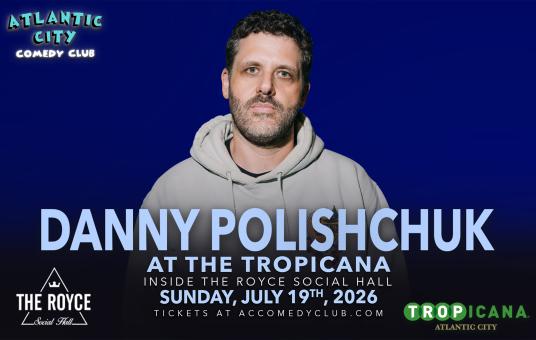 Danny Polishchuk