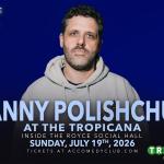Danny Polishchuk