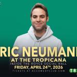 Eric Neumann