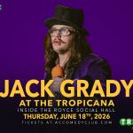 Jack Grady