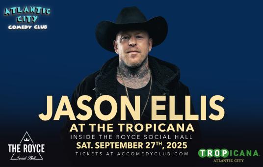 Jason Ellis