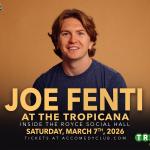 Joe Fenti