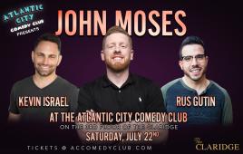 John Moses