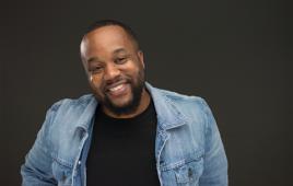 Thursday Night Headliners ft. Lawrence Killebrew
