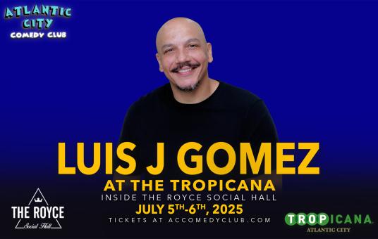 Luis J Gomez
