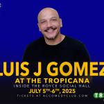 Luis J Gomez