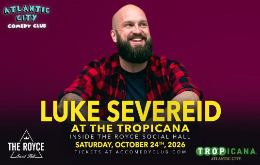 Luke Severeid