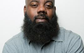 Monday Night Headliners ft. Mel Harris, David James