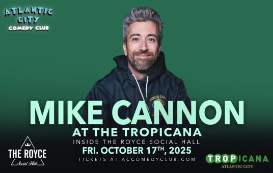 Mike Cannon
