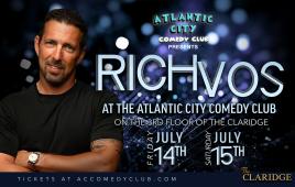 Rich Vos 