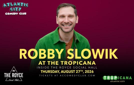 Robby Slowik