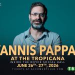 Yannis Pappas