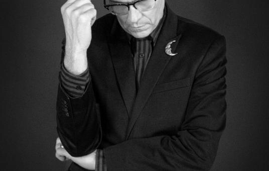 Rob Zabrecky