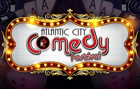 Up, Close, and Funny Comedy Festival Weekend  Open Mic & After Party