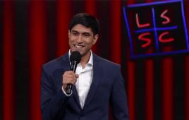 Alingon Mitra (Last Comic Standing)