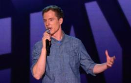 Andy Haynes (Comedy Central Presents)