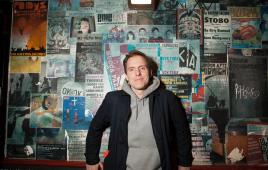 Andy Haynes (Comedy Central Presents)