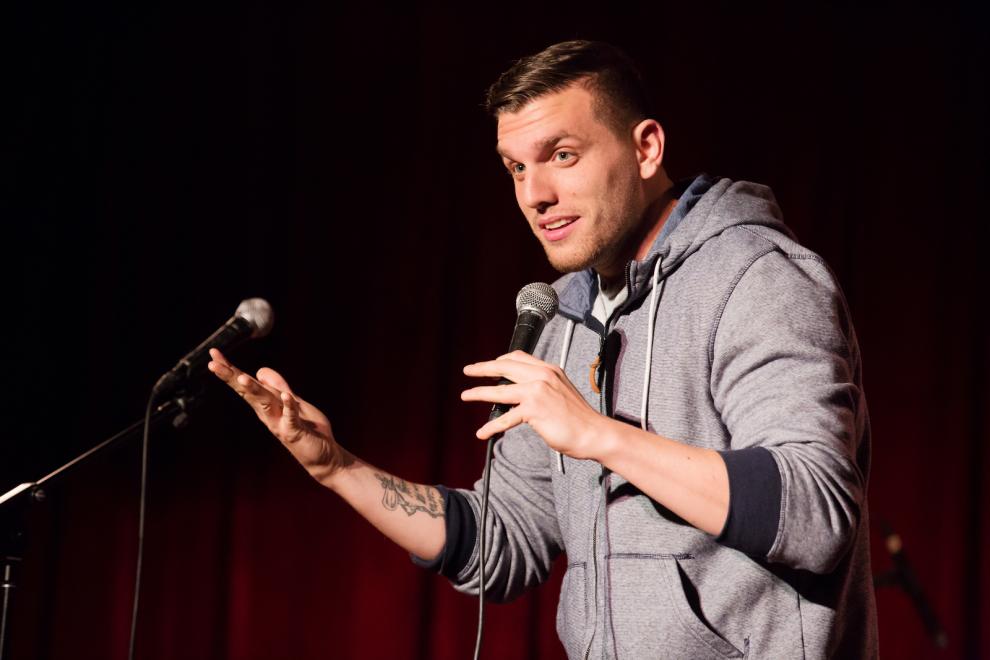 Chris Distefano